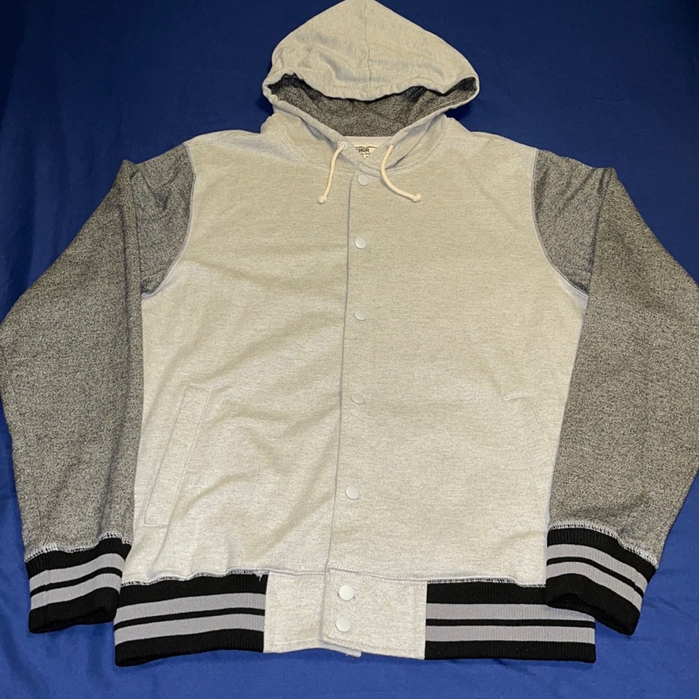 Chor Hoodie